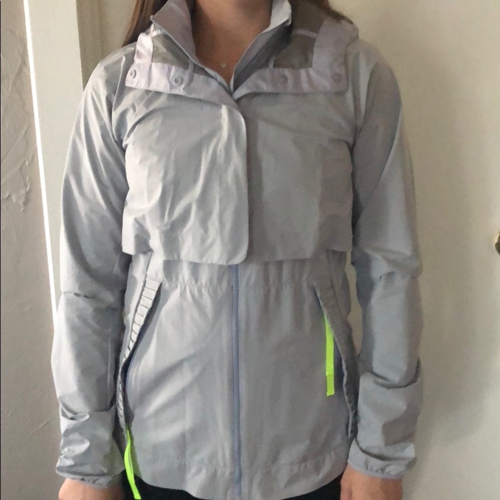 LULULEMON Running 2 in 1 Jacket/Vest